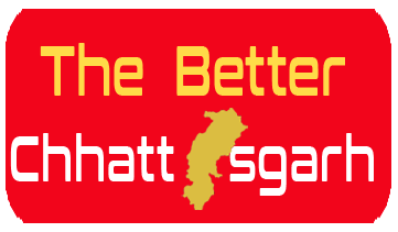 the better chhattisgarh logo