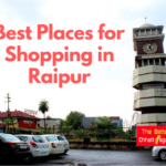 Best Places for Shopping in Raipur