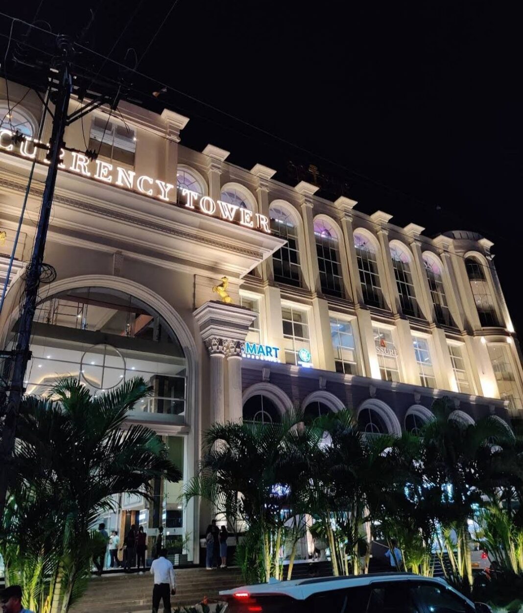 Starbucks Opens Outlet in Raipur, Chhattisgarh Menu, Prices, Address