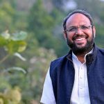 Alok Shukla Biography in Hindi