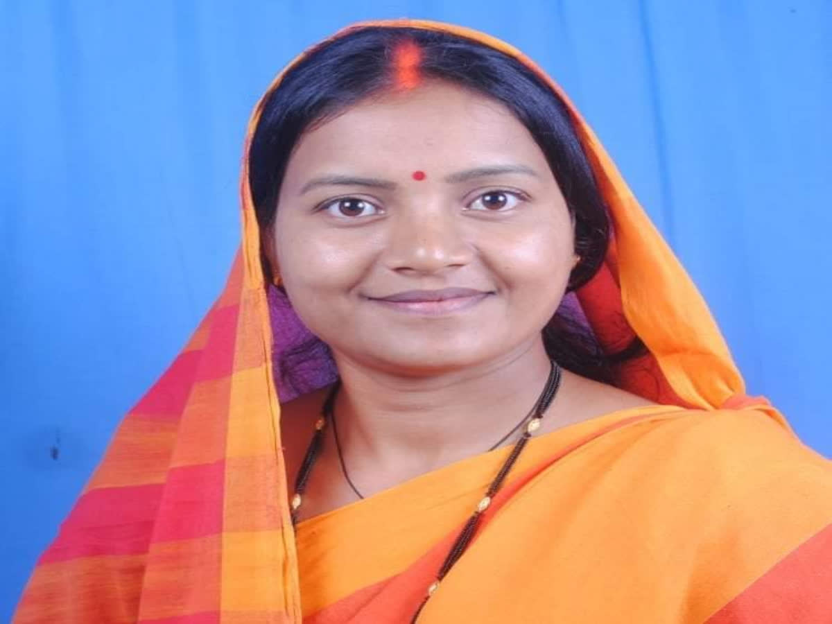 Laxmi Rajwade Biography in Hindi Laxmi Rajwade Biography in Hindi