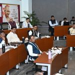 मुख्यमंत्री श्री साय ने ‘चिंतन शिविर 2.0’ को बताया नीति-निर्माण का सशक्त मंच