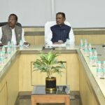 जनजातीय समाज के विकास के प्रति हमारी अटूट प्रतिबद्धता : मुख्यमंत्री श्री साय