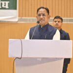 हम सभी की साझी भागीदारी से ही पर्यावरण संरक्षण का संकल्प होगा पूरा : मुख्यमंत्री श्री विष्णु देव साय