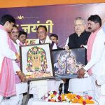 प्रदेश में गौशाला का नाम होगा ‘गौधाम’ मुख्यमंत्री साय की घोषणा