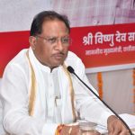 रायपुर : मुख्यमंत्री श्री साय ने नक्सली हमले में एएसपी आकाश राव गिरीपुंजे के शहीद होने पर जताया गहरा शोक