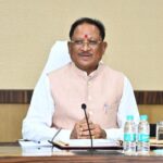 आज CM साय की प्रेस कॉन्फ्रेंस, मोदी सरकार की 11 साल की उपलब्धियां और योजनाओं पर होगी चर्चा