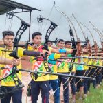 नवा रायपुर में बनेगी राष्ट्रीय तीरंदाजी अकादमी