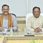 अंतिम व्यक्ति तक सुनिश्चित हो दवाइयों की पहुंच : मुख्यमंत्री श्री विष्णुदेव साय