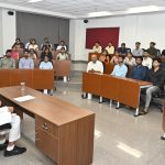 छत्तीसगढ़ में कृषि के साथ साथ उद्योगों के विकास के लिए है अनुकूल वातावरण : कैरियर निर्माण में अपनी क्षमता का बेहतर उपयोग करें युवा – मुख्यमंत्री