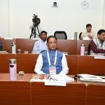 सुशासन की नई परिभाषा गढ़ता चिंतन शिविर 2.0 : तकनीक और नवाचार से गुड गवर्नेंस की राह