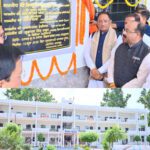 नवनिर्मित केशव भवन शिक्षा, संस्कृति और संस्कारों का बनेगा संगम – मुख्यमंत्री श्री विष्णु देव