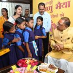 छत्तीसगढ़ में शिक्षा का नया सूर्योदय : अब कोई स्कूल शिक्षक विहीन नहीं