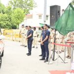 सड़क परिवहन और यातायात को सुरक्षित और सुगम बनाना हमारी सर्वाेच्च प्राथमिकता : मुख्यमंत्री श्री साय