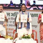 मुख्यमंत्री ने सार्थक एवं रक्षक अभियान का किया शुभारंभ