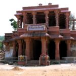 पाटेश्वर आश्रम में भव्य एवं विशाल माँ कौशल्या धाम का निर्माण अंतिम चरण में 2026 में किया जाएगा माता के धाम का लोकार्पण