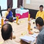 अनुकम्पा नियुक्ति को मिली स्वीकृति, कर्मचारियों के हित में महंगाई भत्ते में वृद्धि : नागरिक आपूर्ति निगम की संचालक मंडल की बैठक सम्पन्न