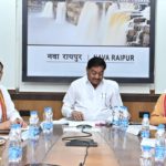 मंत्रिमंडलीय उप समिति की बैठक में धान के त्वरित निराकरण हेतु लिए गए महत्वपूर्ण निर्णय