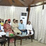 मुख्यमंत्री श्री विष्णु देव साय ने सुनी ‘मन की बात’ की 123वीं कड़ी