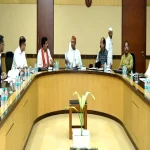 कैबिनेट की बैठक में मंत्रिपरिषद के निर्णय दिनांक – 04 जून 2025