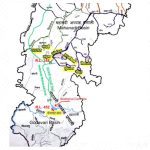 रायपुर : सीएम साय ने पीएम मोदी से बहुउद्देशीय बोधघाट बांध परियोजना और इंद्रावती-महानदी इंटरलिंकिंग परियोजना के संबंध में की चर्चा