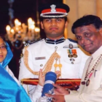 पद्मश्री कवि सुरेंद्र दुबे का निधन : ACI में उपचार के दौरान ली अंतिम साँस…