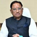 सीएम साय  दुलदुला, कुनकुरी और तपकरा में करेंगे विभिन्न विकास कार्यों का लोकार्पण और भूमिपूजन