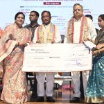 छत्तीसगढ़ में हस्तशिल्प विकास की अपार संभावना – मुख्यमंत्री श्री विष्णु देव साय