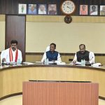 रायपुर : कैबिनेट बैठक 4 जून को