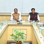 भविष्य की आवश्यकताओं के अनुरूप नवा रायपुर का होगा सुनियोजित विकास: मुख्यमंत्री श्री विष्णु देव साय