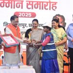 स्वच्छता हम सभी की है जिम्मेदारी – मुख्यमंत्री श्री विष्णु देव साय