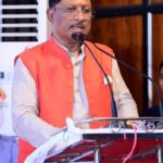 मुख्यमंत्री श्री विष्णुदेव साय ने फरसाबहार में विश्राम गृह बनाने के लिए 1 करोड़ 72 लाख रुपए की दी प्रशासकीय स्वीकृति