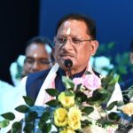  कुतुब मीनार से ऊँचा जैतखाम सतनामी समाज का गौरव है – मुख्यमंत्री श्री विष्णु देव साय