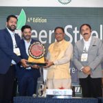 छत्तीसगढ़ की नई औद्योगिक नीति में स्टील सेक्टर को विशेष प्रोत्साहन, ग्रीन स्टील उत्पादन पर विशेष अनुदान भी मिलेगा: मुख्यमंत्री श्री साय