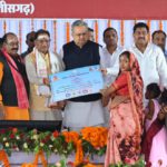 मुख्यमंत्री साय का संकल्प: छत्तीसगढ़ बनेगा देश का मॉडल राज्य