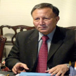 पूर्व राज्यपाल श्री शेखर दत्त के निधन पर मुख्यमंत्री श्री विष्णु देव साय ने किया शोक व्यक्त