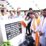 छत्तीसगढ़ में बौद्ध परंपरा की जड़ें अत्यंत गहरी : मुख्यमंत्री श्री साय