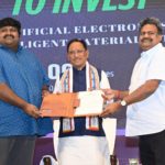 मुख्यमंत्री श्री साय ने वन क्लिक सिंगल विंडो सिस्टम 2.0 का किया शुभारंभ : इज ऑफ डूइंग बिजनेस में छत्तीसगढ़ बनेगा देश का अग्रणी राज्य