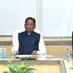 प्रदेश में किसानों को सतत रूप से हो खाद की आपूर्ति : मुख्यमंत्री श्री साय