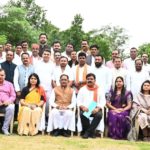 ग्रामीण विकास की रीढ़ की हड्डी हैं पंचायती राज संस्थाएं – मुख्यमंत्री श्री विष्णुदेव साय