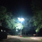 सौर ऊर्जा से जगमगाया बस्तर का बेस्ट टूरिज्म विलेज धुड़मारास