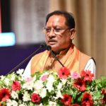 जीवन में सफलता के लिए शिक्षा है मजबूत आधार : मुख्यमंत्री श्री साय