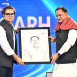 छत्तीसगढ़ के हर क्षेत्र में विकास को दी जा रही है तीव्र गति : मुख्यमंत्री श्री विष्णु देव साय