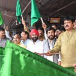 रजत जयंती वर्ष में सांस्कृतिक चेतना को नई उड़ान: ‘श्री रामलला दर्शन योजना’ अंतर्गत रायपुर से विशेष ट्रेन हुई रवाना