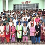 बस्तर के बच्चों का स्वर्णिम भविष्य सुनिश्चित करने के लिए सरकार प्रतिबद्ध – मुख्यमंत्री श्री विष्णुदेव साय