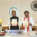 ग्राम पंचायतों की सक्रियता और स्वप्रेरित जनभागीदारी से हो रहे जल संरक्षण के प्रयास प्रशंसनीय : मुख्यमंत्री श्री विष्णु देव साय