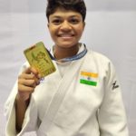 कोण्डागांव की बालिका ने ताईवान में अंतर्राष्ट्रीय स्तर पर गोल्ड मेडल जीतकर रचा इतिहास – मुख्यमंत्री श्री विष्णु देव साय ने दी बधाई