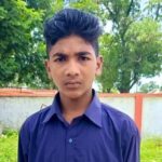 अंधेरे से उजाले की ओर: पूवर्ती गांव के अर्जुन की उड़ान