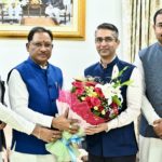 छत्तीसगढ़ की खेल प्रतिभाएं छूएंगी आकाश, आधुनिक तकनीक से होंगे खिलाड़ी पारंगत