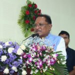 छत्तीसगढ़ को स्किल हब बनाने की दिशा में ऐतिहासिक पहल: मुख्यमंत्री श्री विष्णुदेव साय ने कहा – “समाज के हर वर्ग की भागीदारी से ही बनेगा विकसित छत्तीसगढ़”